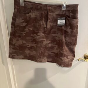 Women’s Eddie Bauer Rainer Skort